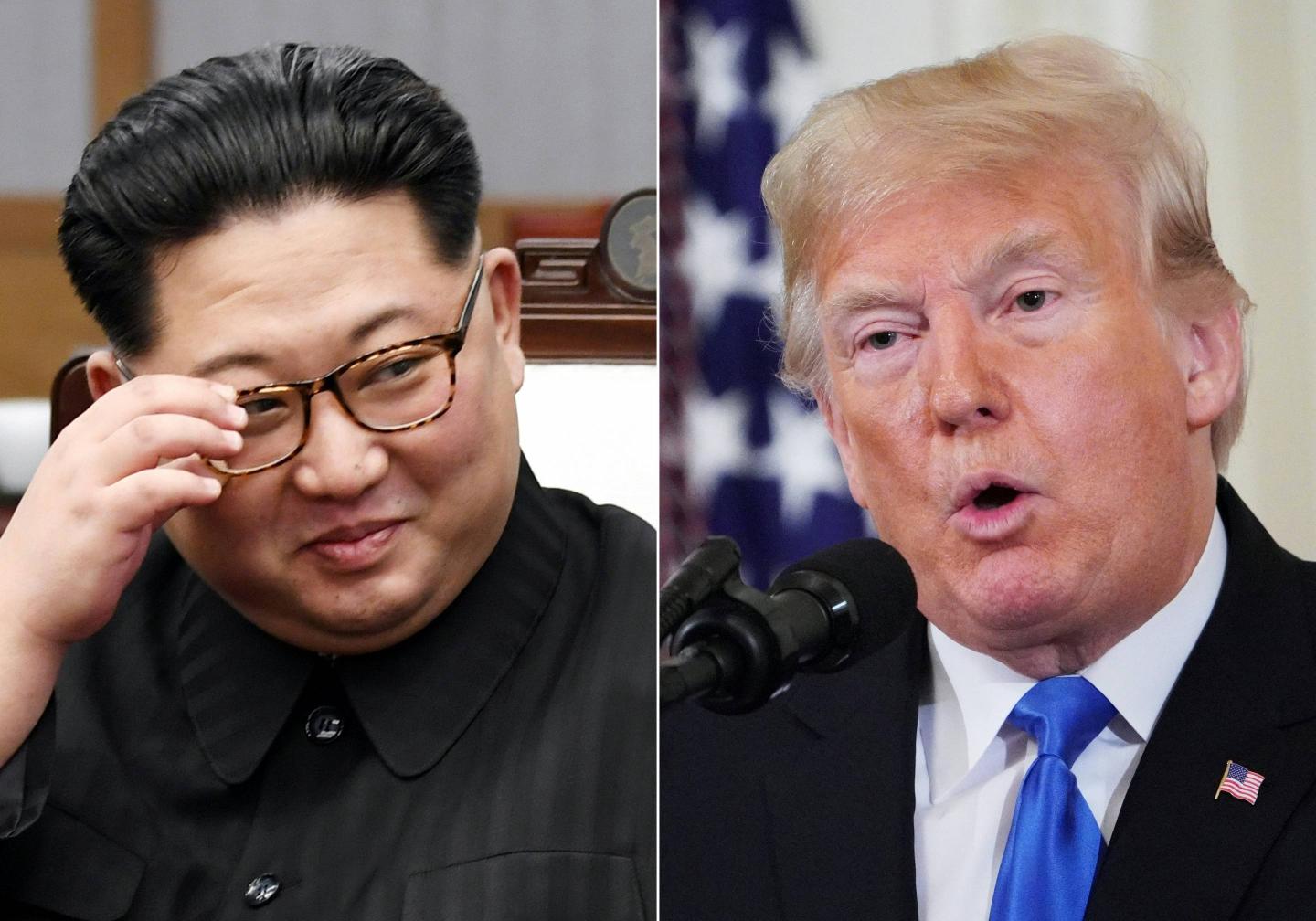 North Korea Summit