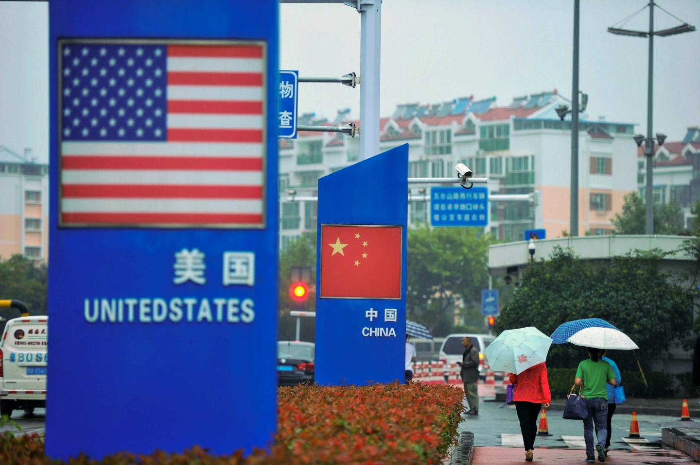 CHINA-US-TRADE-TARIFF