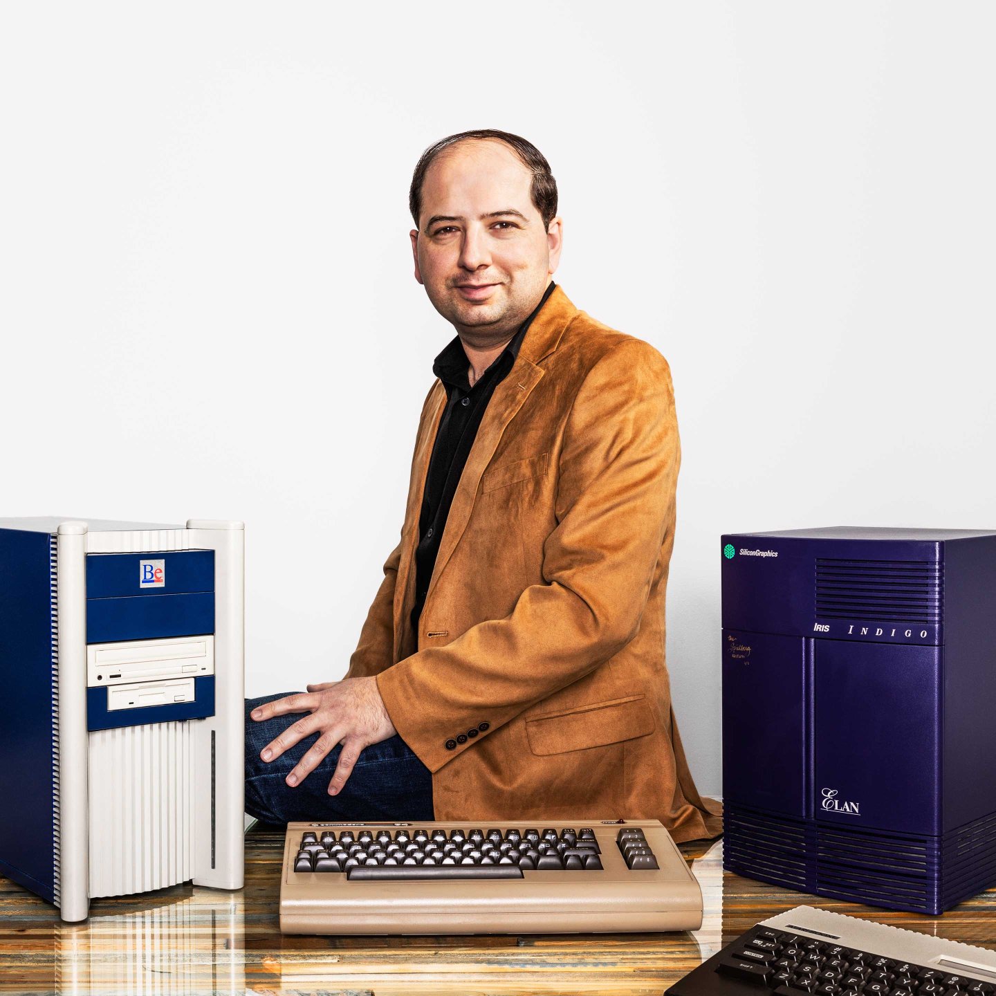 VEN03.19.Amir Hussain