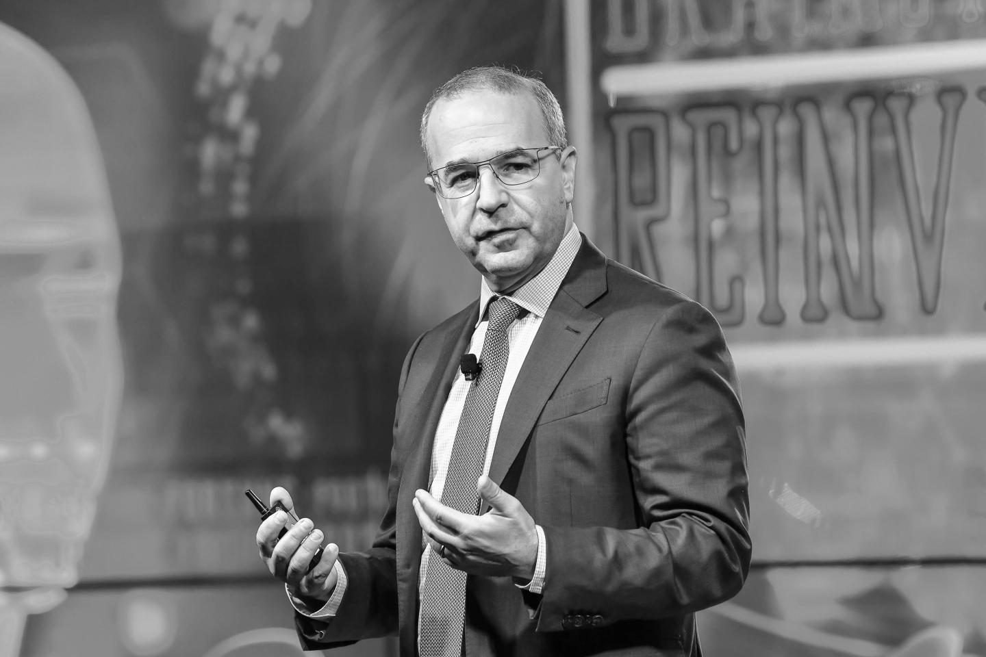 Exclusive: McKinsey’s Global Boss Talks Controversy—and Transparency—With Fortune
