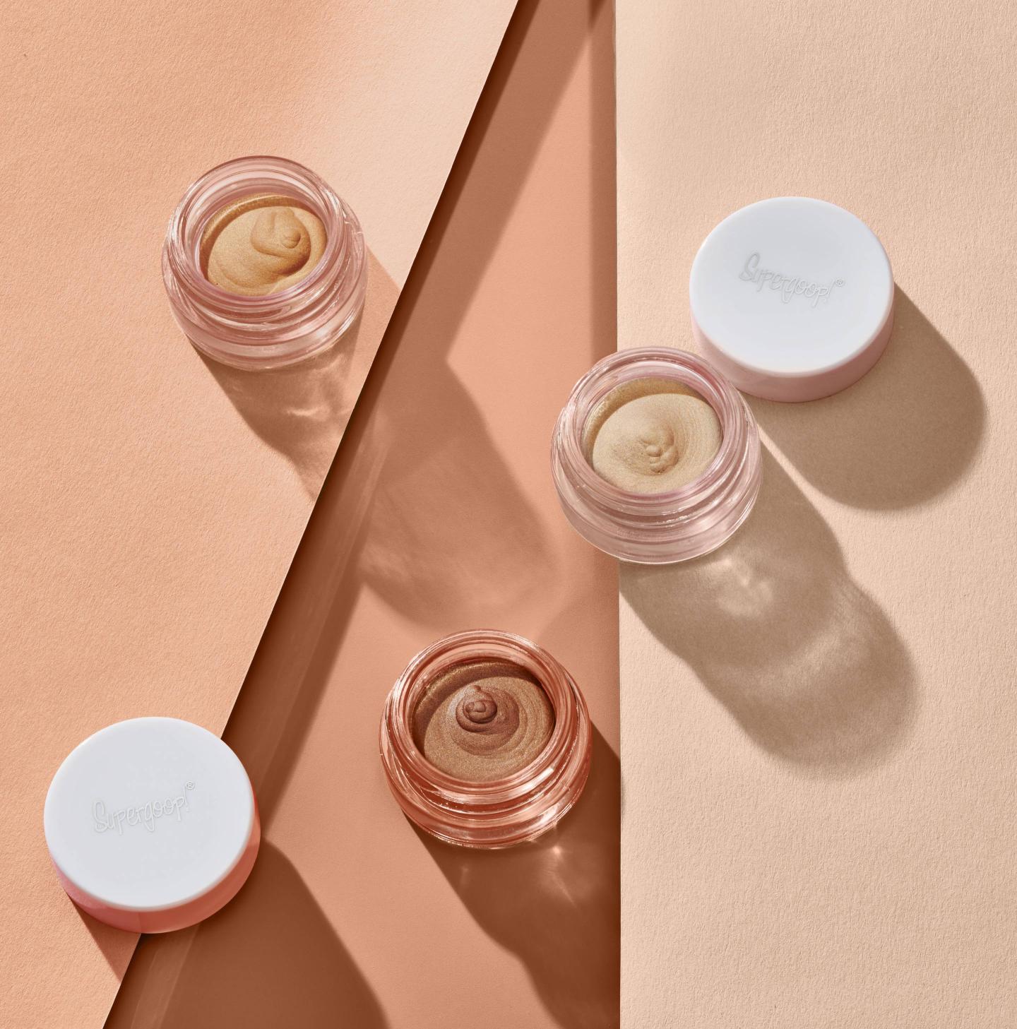 Even Eyeshadow Has SPF Now. Why Sun Care Is Poised to Transform High-end Beauty