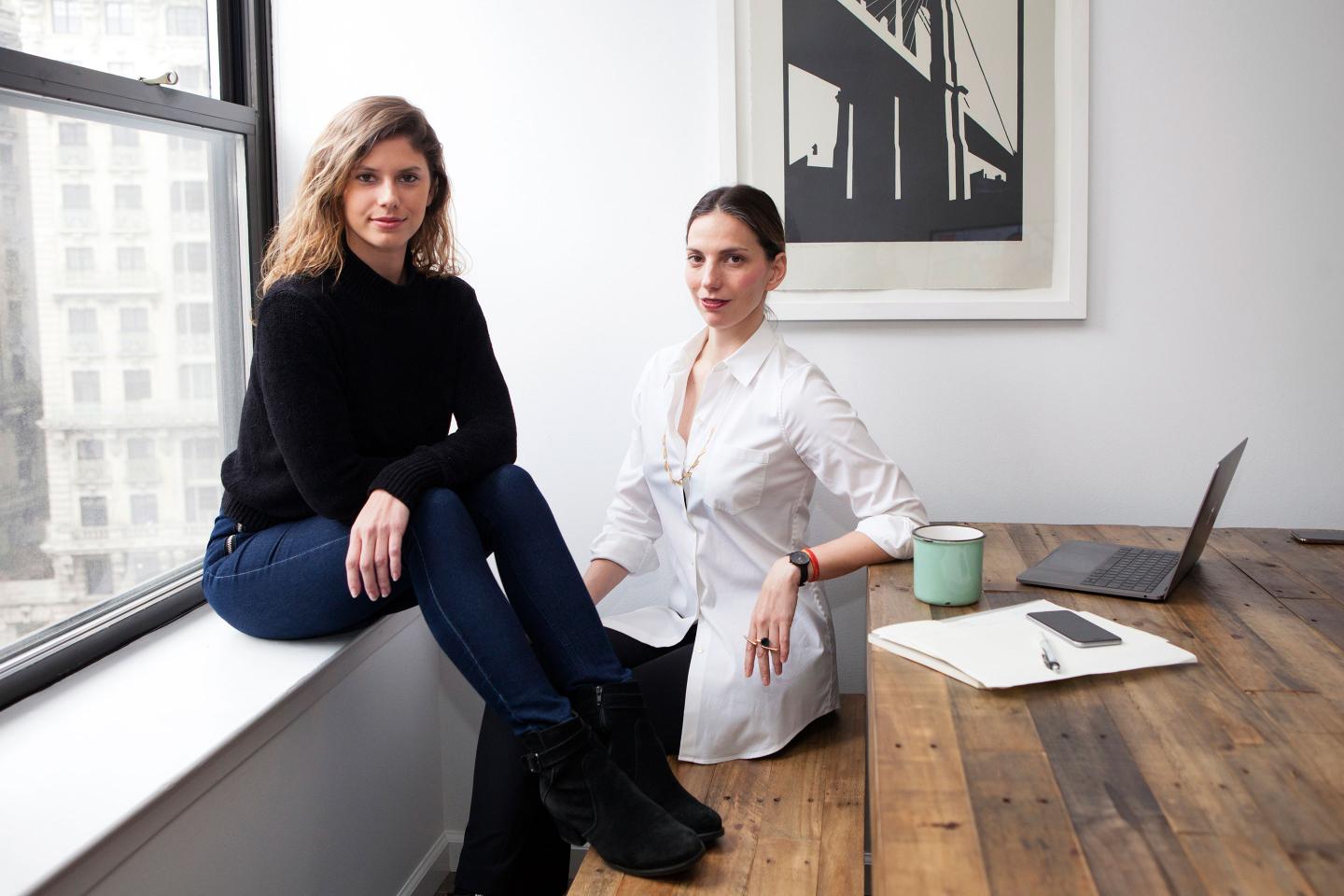 Are You the Target of Workplace Discrimination? This Startup Wants to Help