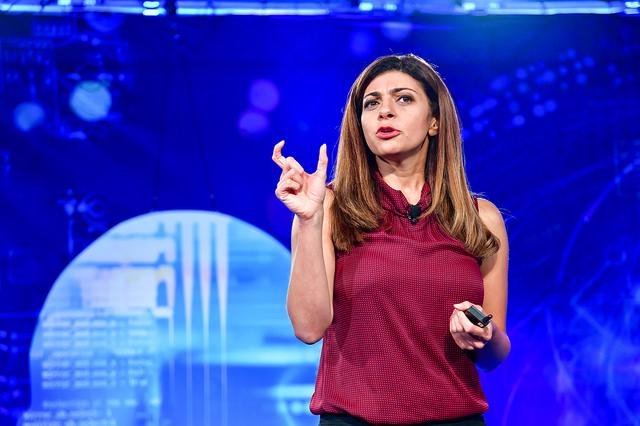 Who Inspired Fortune’s Most Powerful Women? 9 Executives Name Their Real Life Heroes
