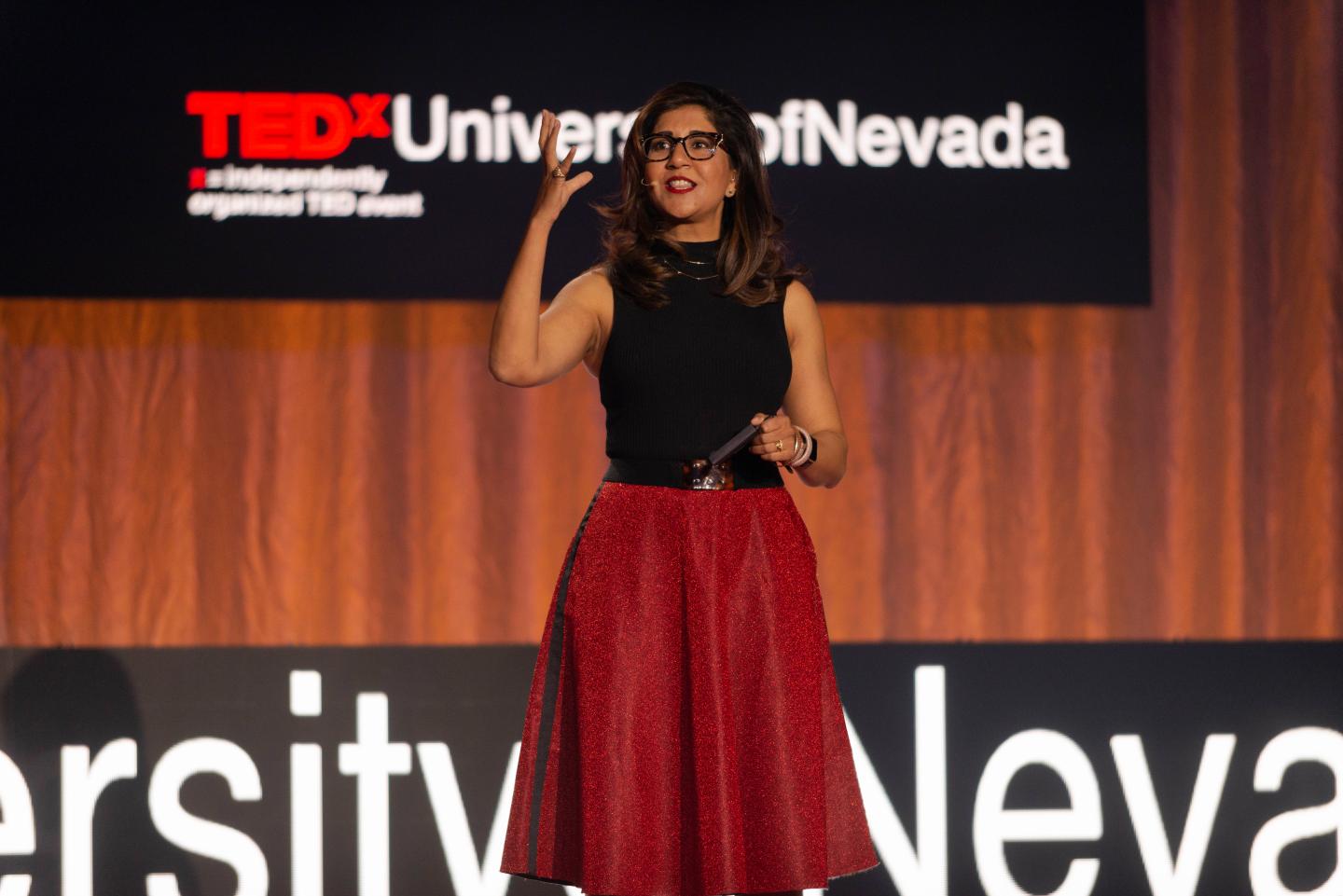 To Get Your Ideas Heard, Change Your Crowd