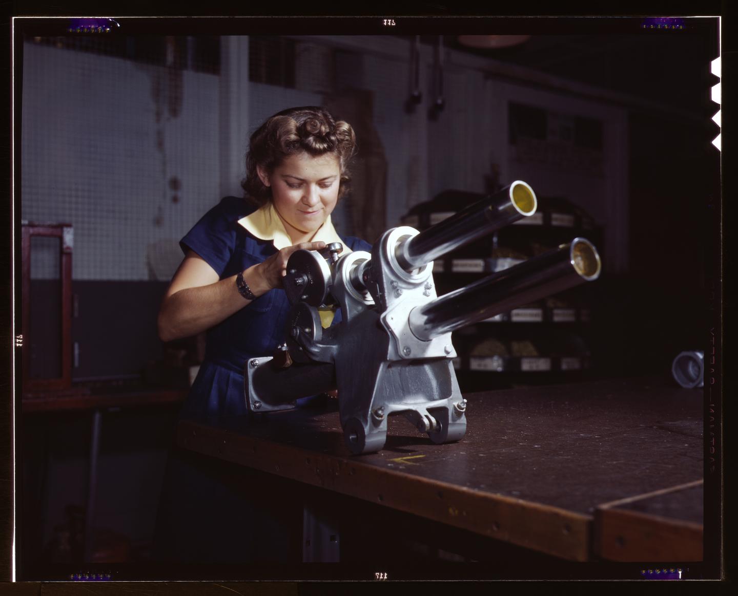 5-international-women's-day-women-workforce-world-war-2