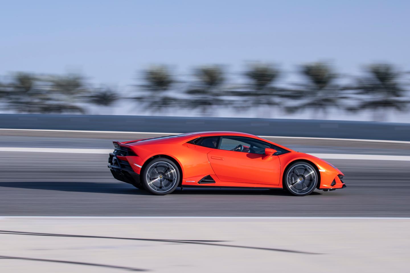 Lamborghini