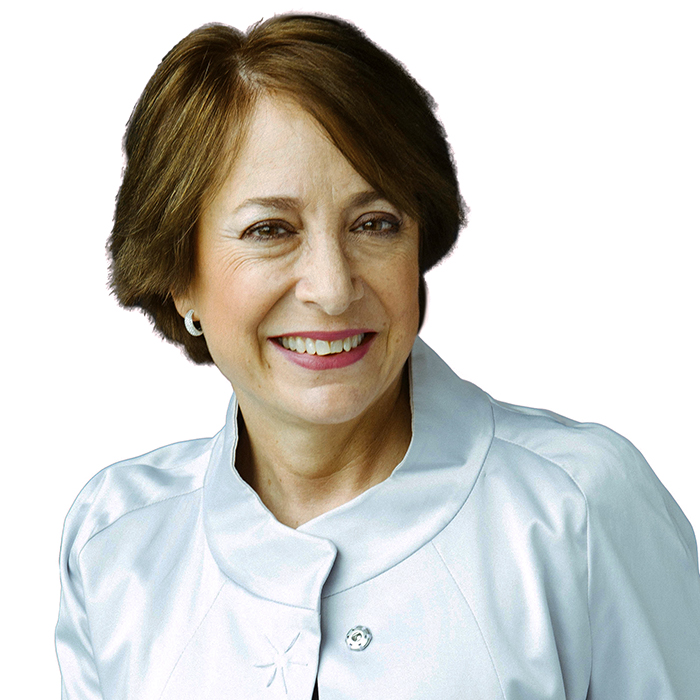 Paula Santilli was promoted to CEO of PepsiCo's Latin American business.