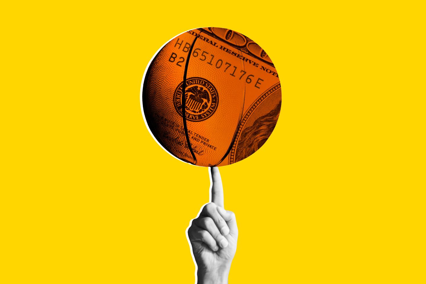 Inside the Battle for the Future of Sports Betting