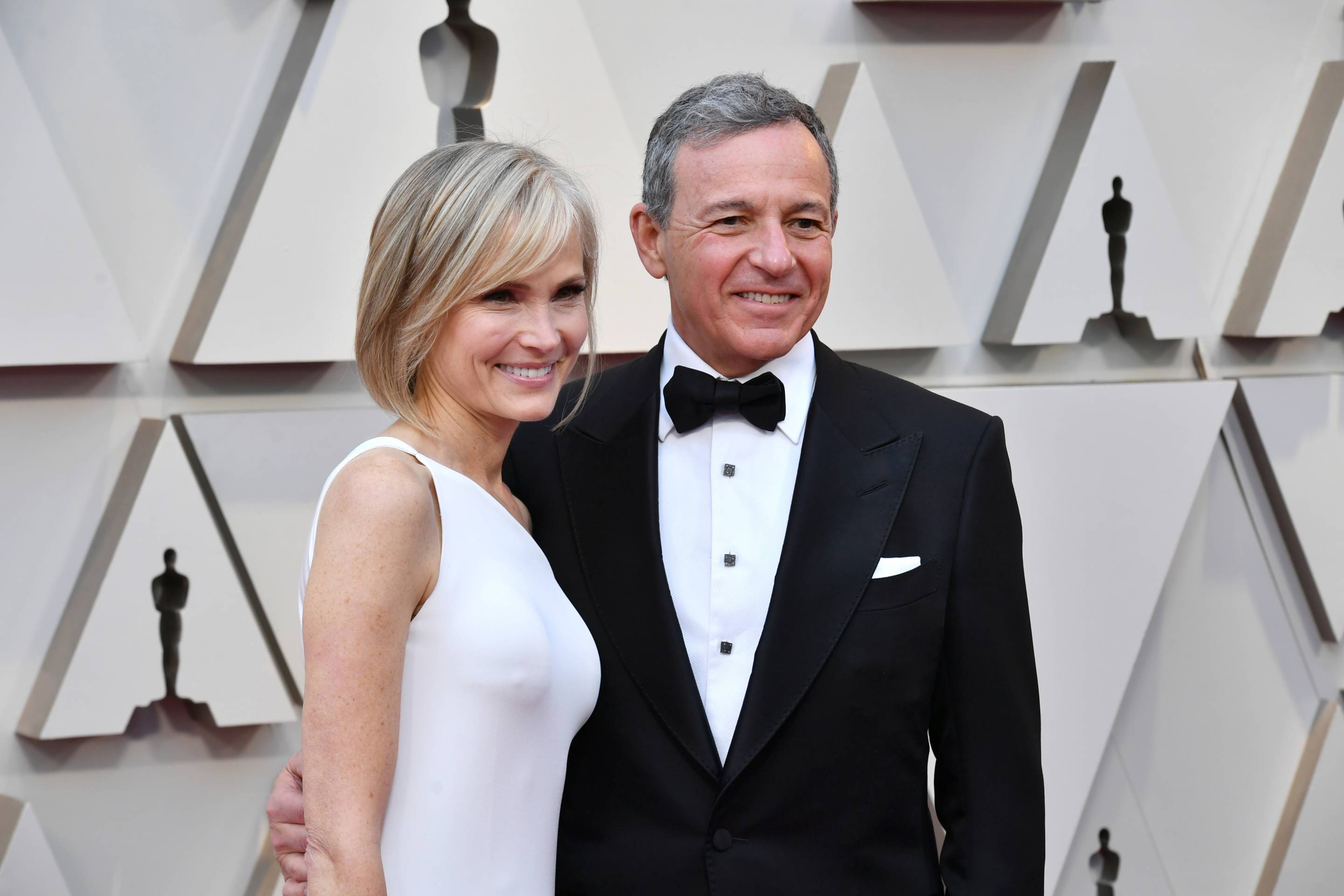 91st Annual Academy Awards - Arrivals