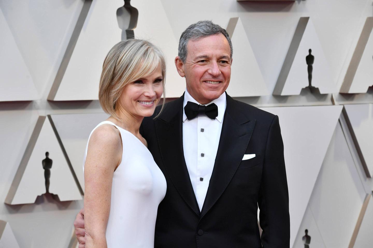 91st Annual Academy Awards - Arrivals