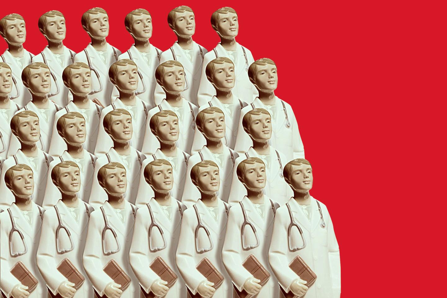 How Medicare for All Could Eliminate the $600 Billion Private Insurance Industry