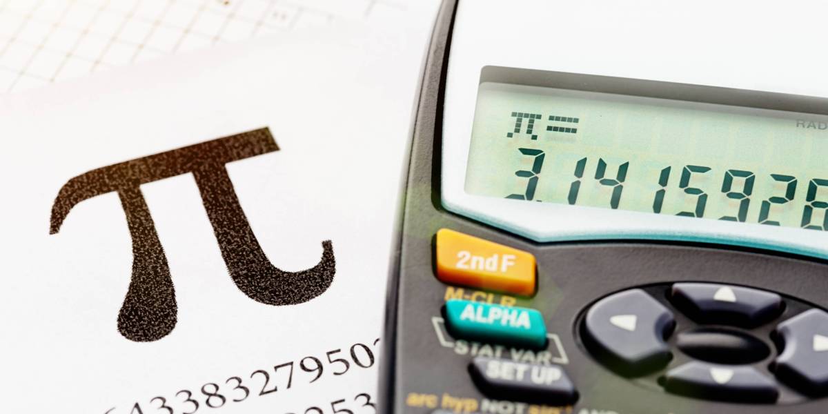 Google Employee Sets New World Record for Calculating Pi—on Pi Day ...