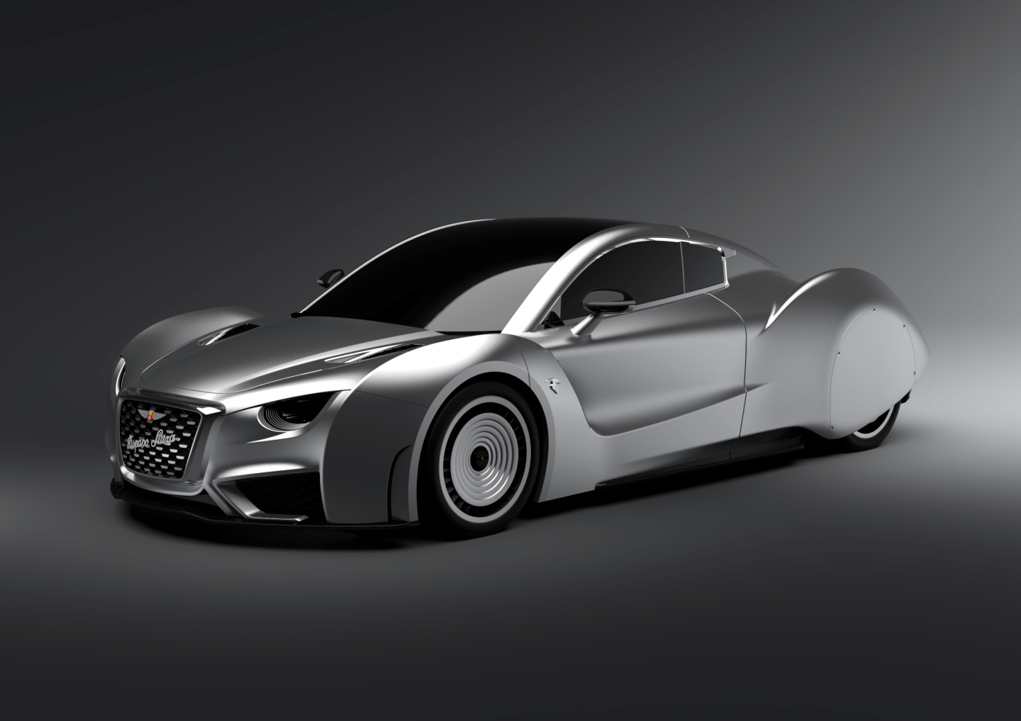Hispano Suiza is based in Barcelona and renowned for pre-war luxury cars and aeronautical engineering.
