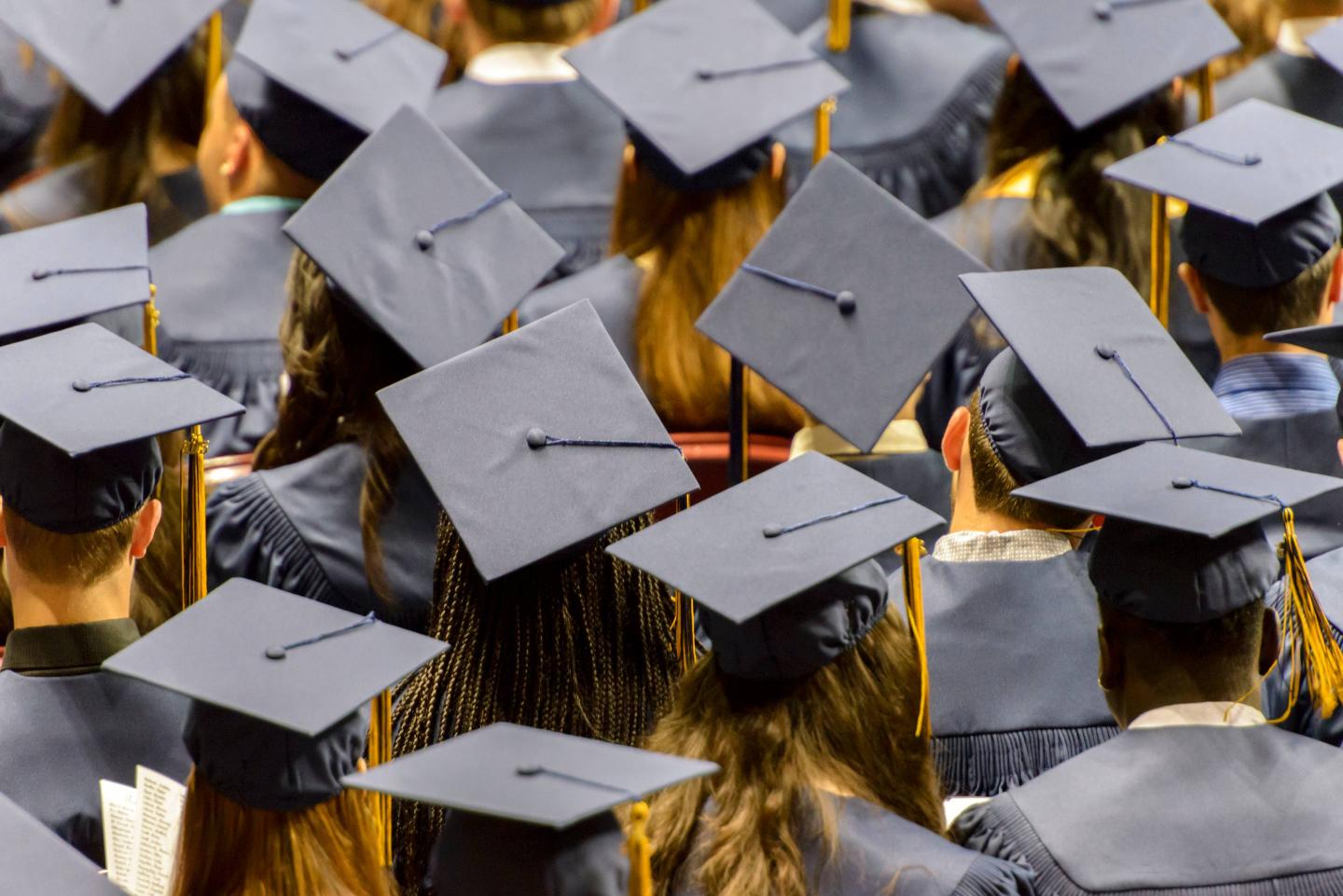 College Graduation