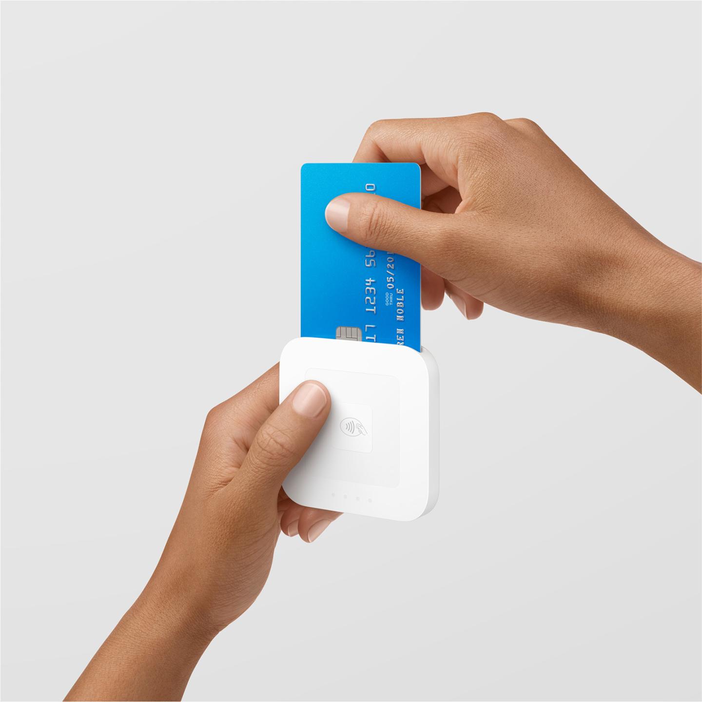 Square Inc. Co-Founder Tristan O’Tierney Dead at 35