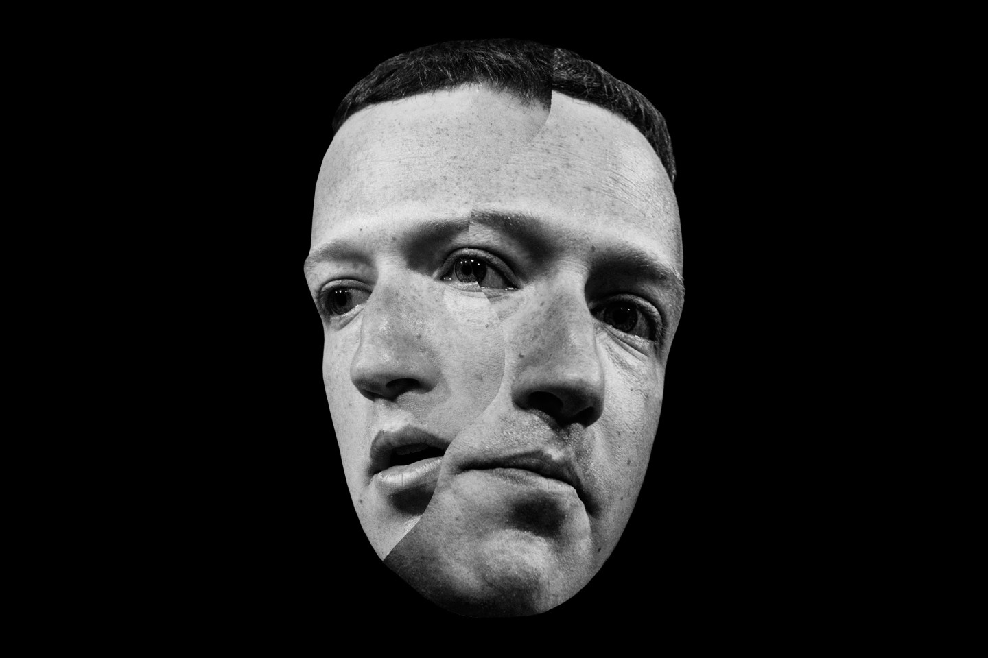 mark zuckerberg on the cover of fortune
