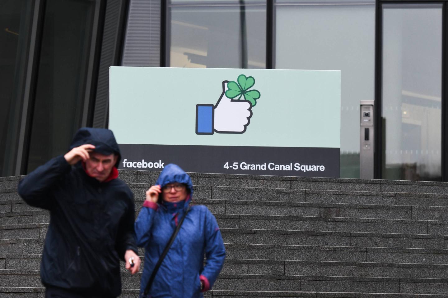 St Patrick's Day 2019 In Dublin