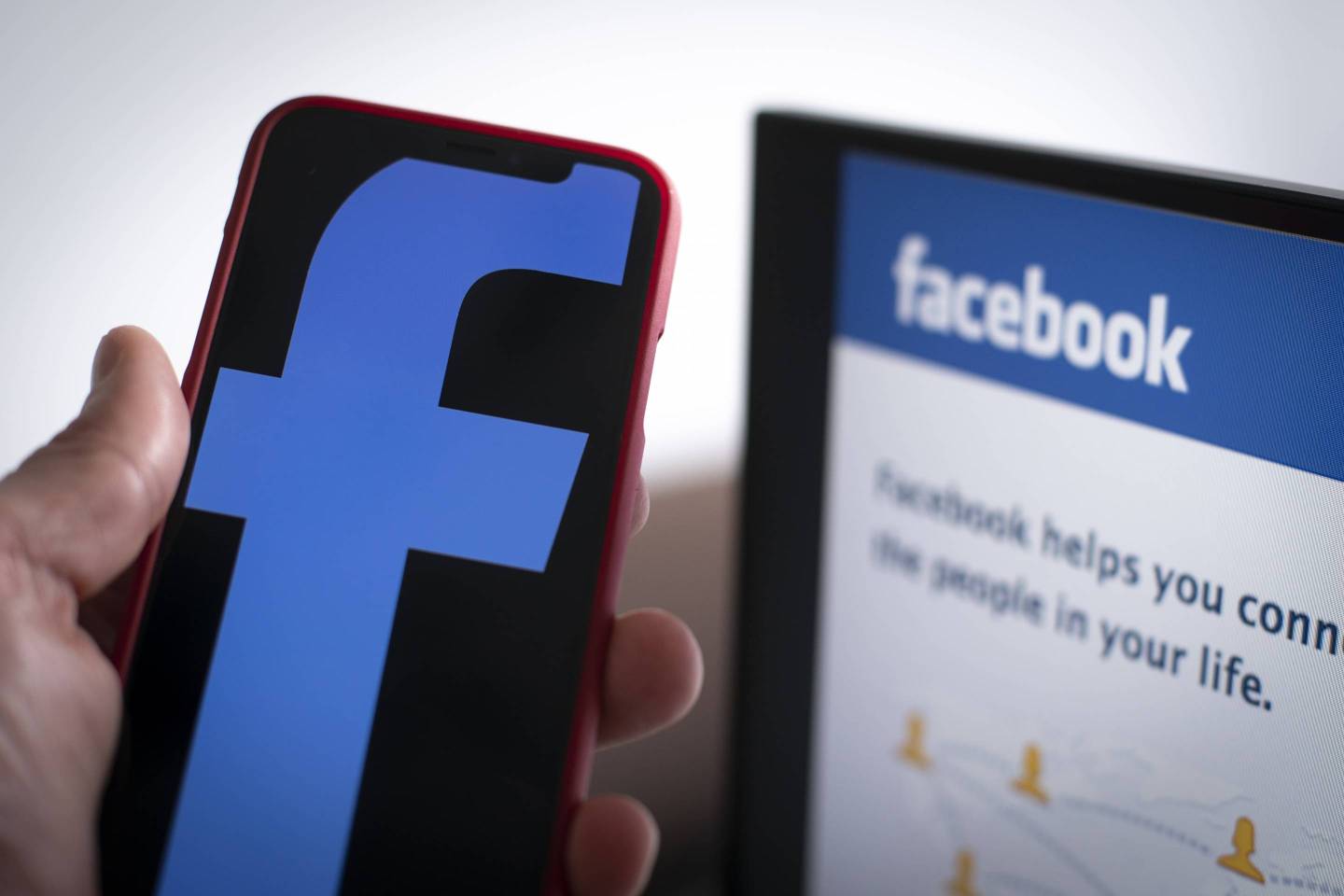 Internet Technology Photo Illustrations