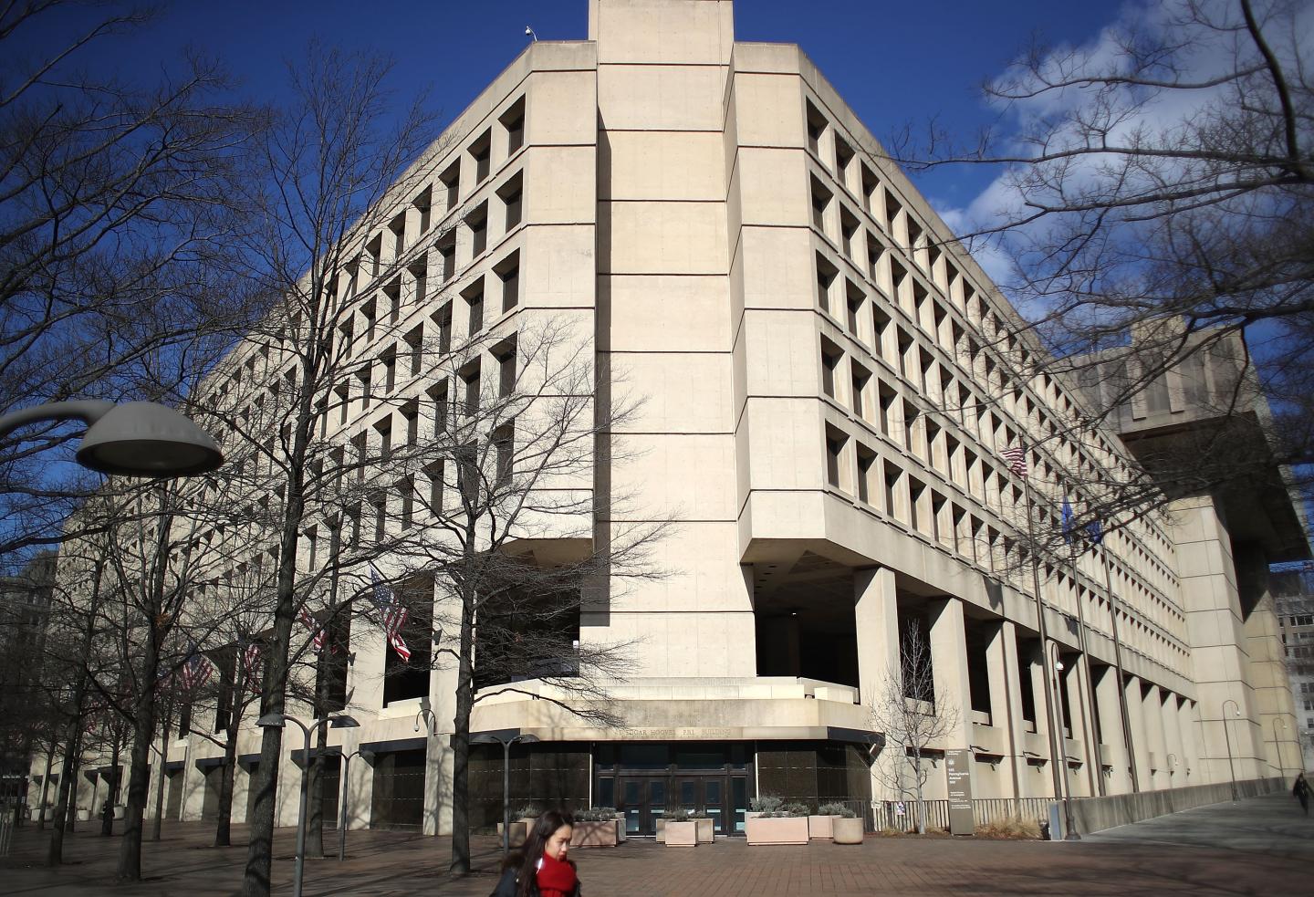 FBI Awaits Trump Decision On Release Of Nunes Memo On Russia Investigation