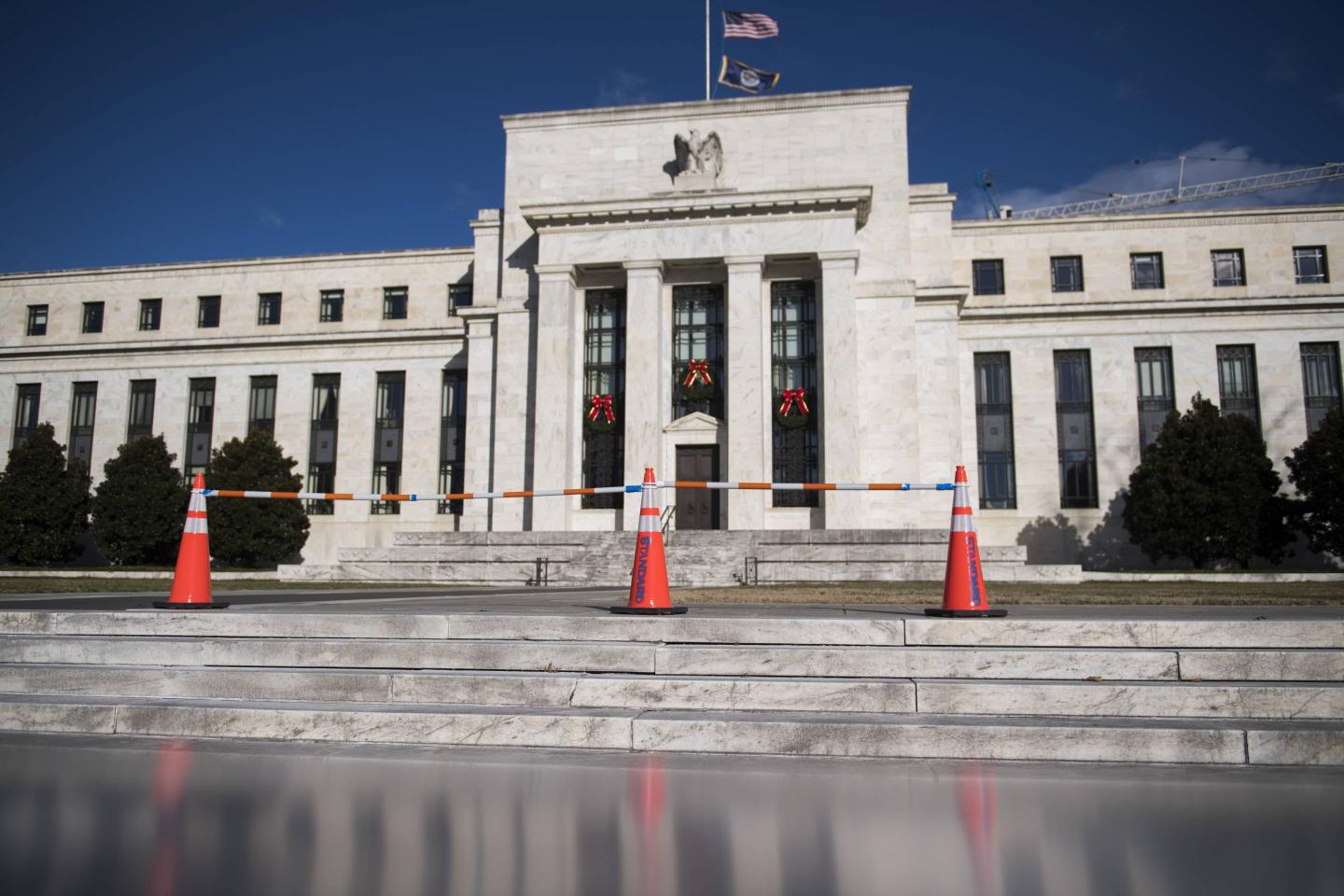 Federal Reserve