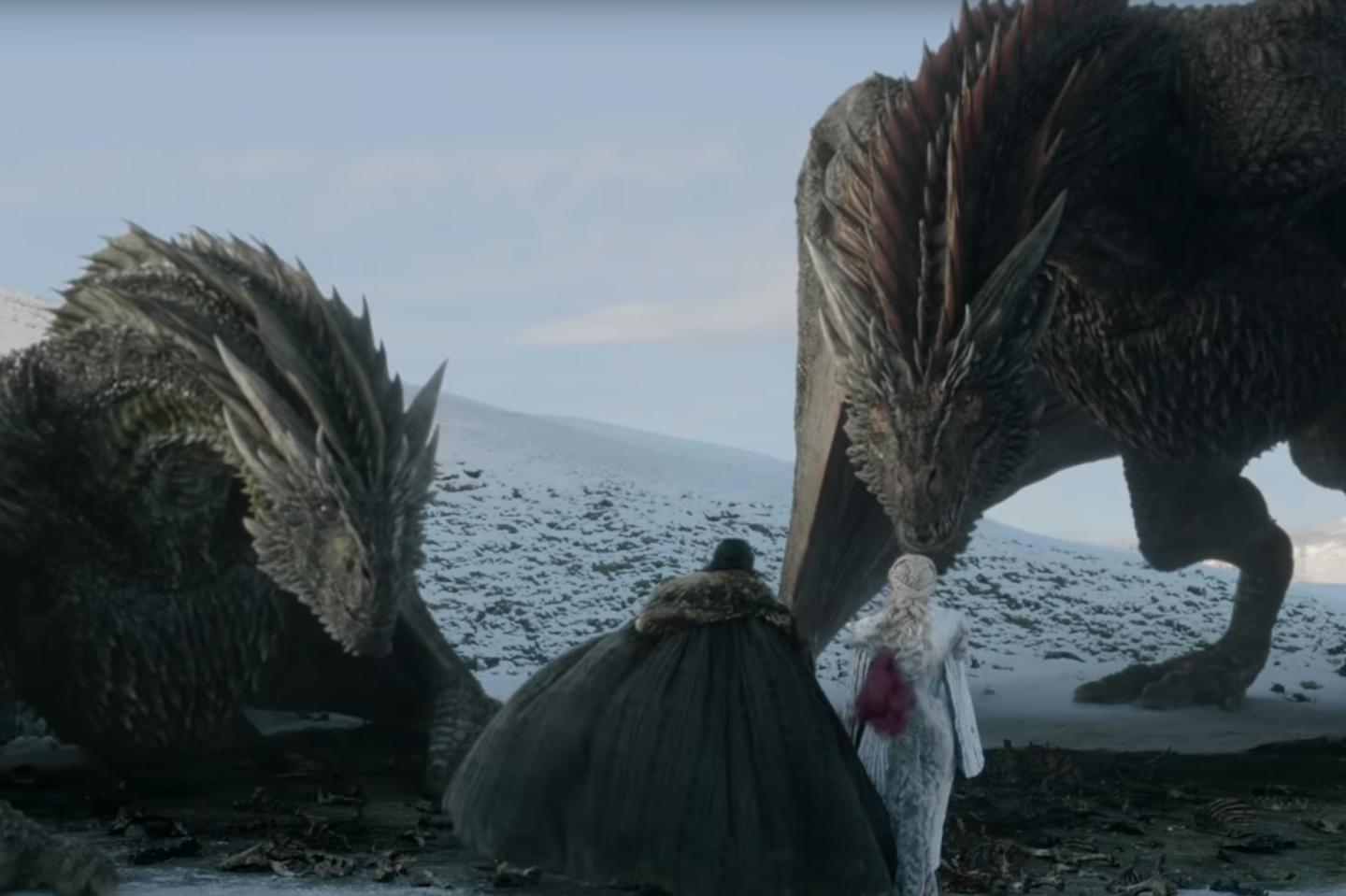 game of thrones season 8 trailer