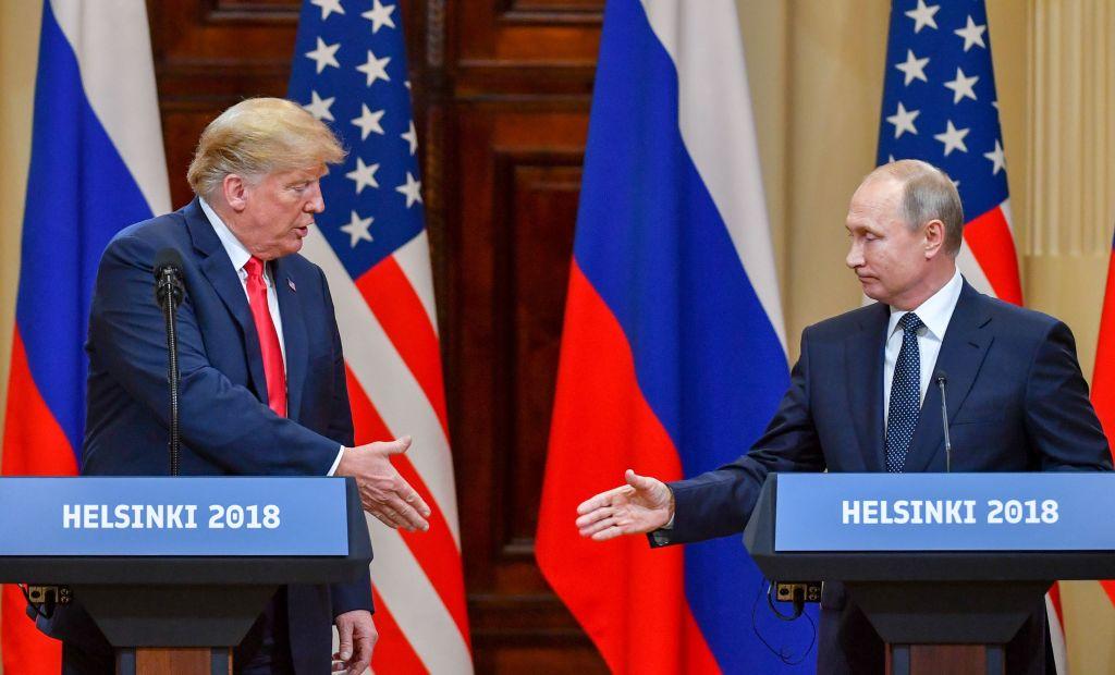 FINLAND-US-RUSSIA-POLITICS-DIPLOMACY-SUMMIT