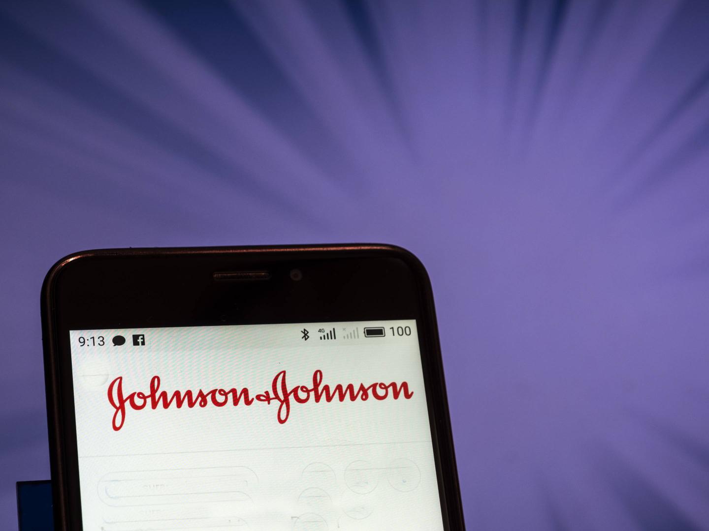 Johnson & Johnson