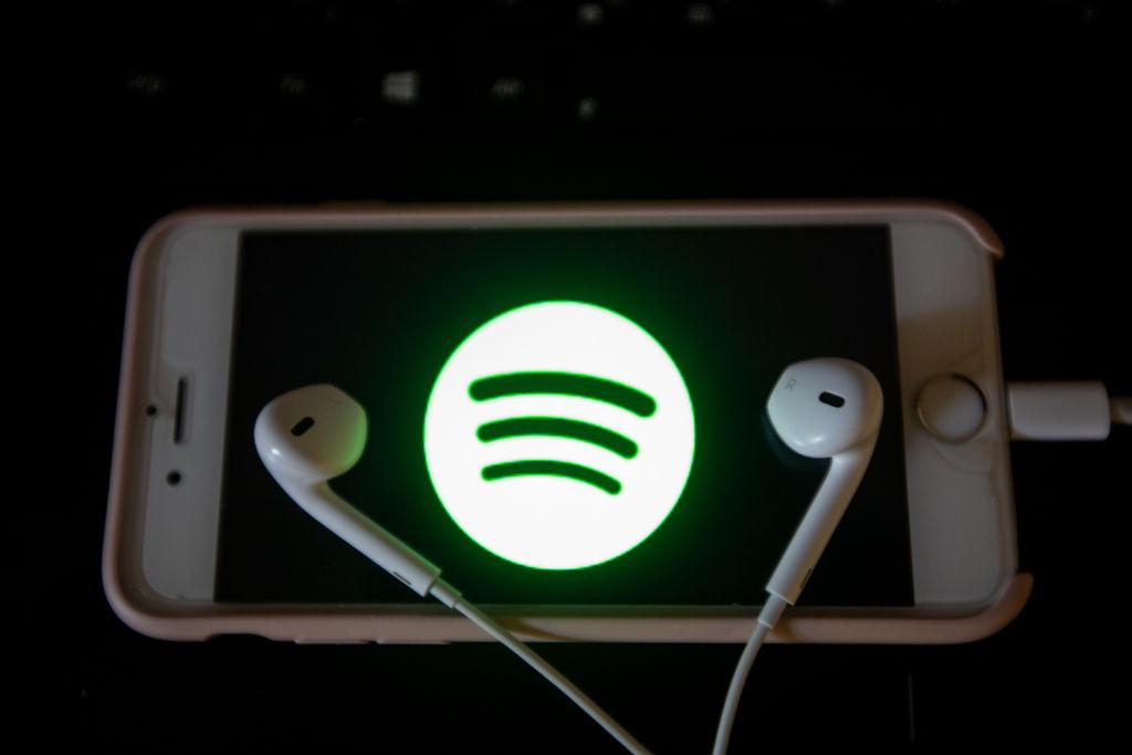 Users Of Music Streaming App Grow