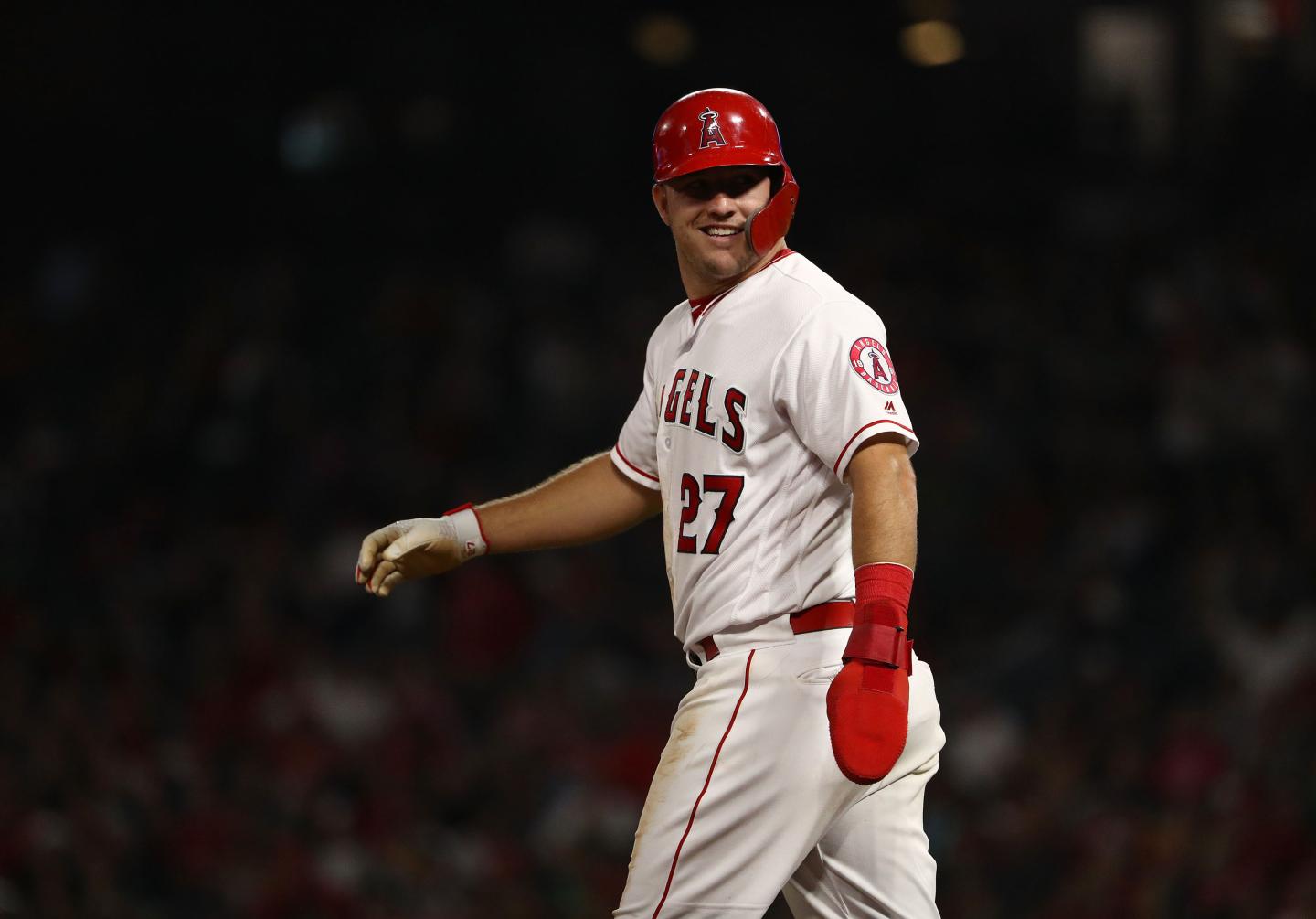 Mike Trout