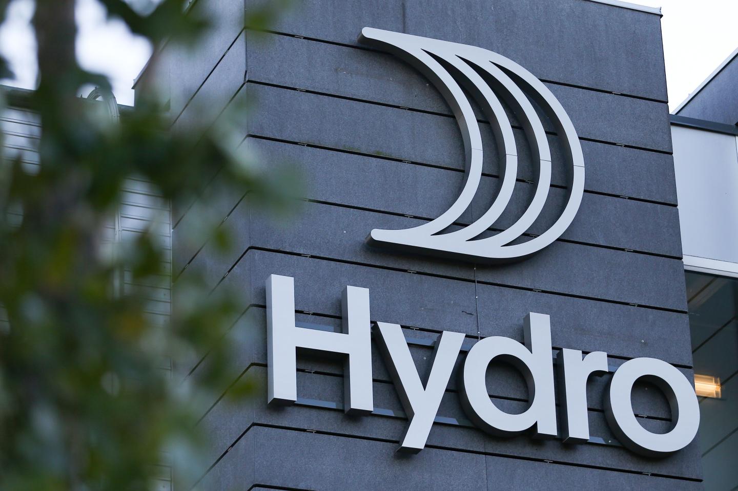 NORWAY-ENVIRONMENT-LITIGATION-ENTERPRISES-NORSK HYDROS