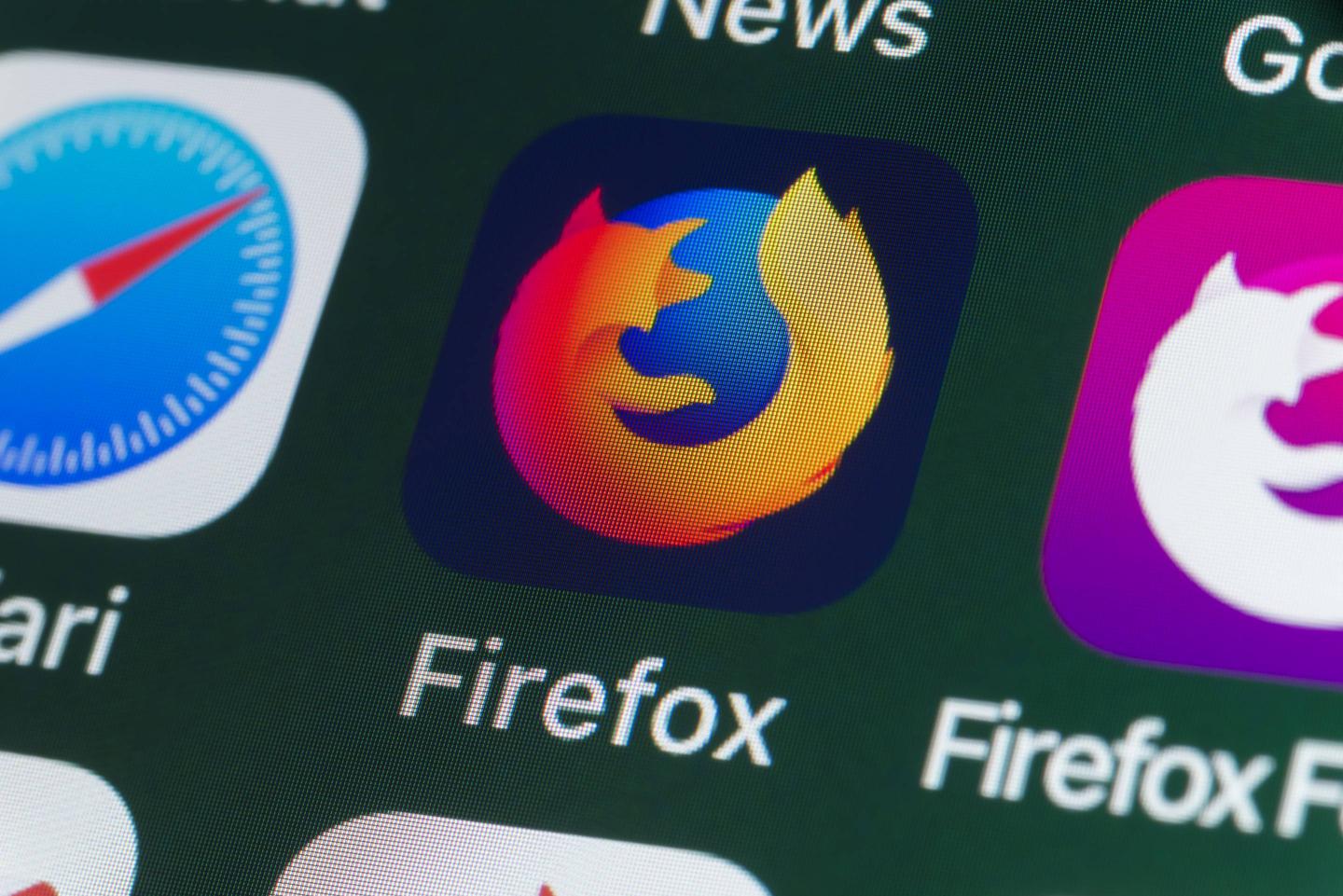 Firefox
