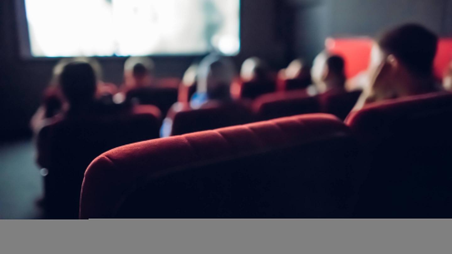 movie theater