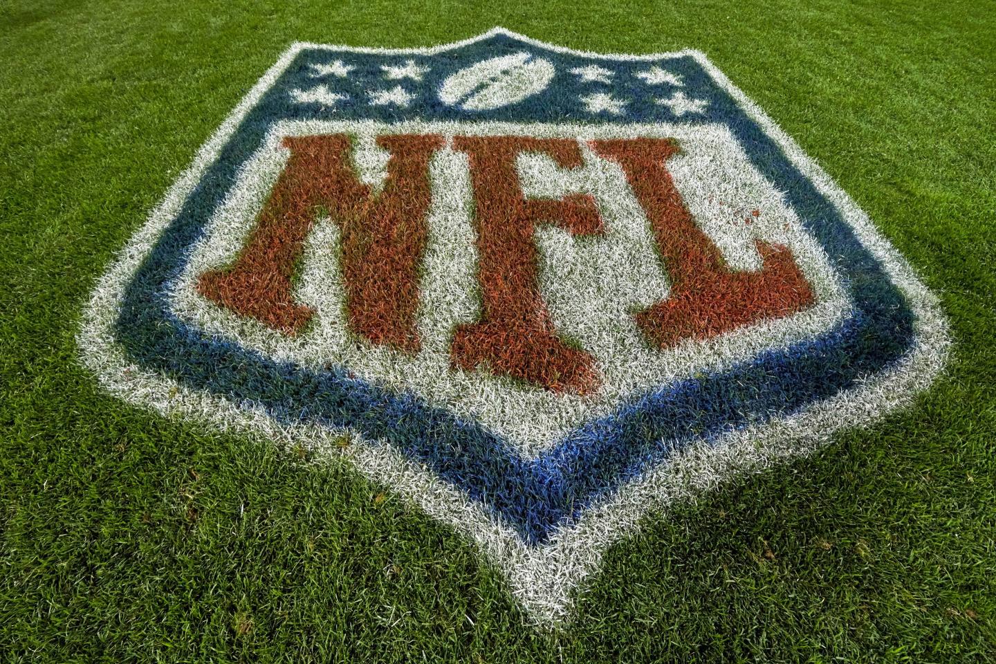 NFL logo