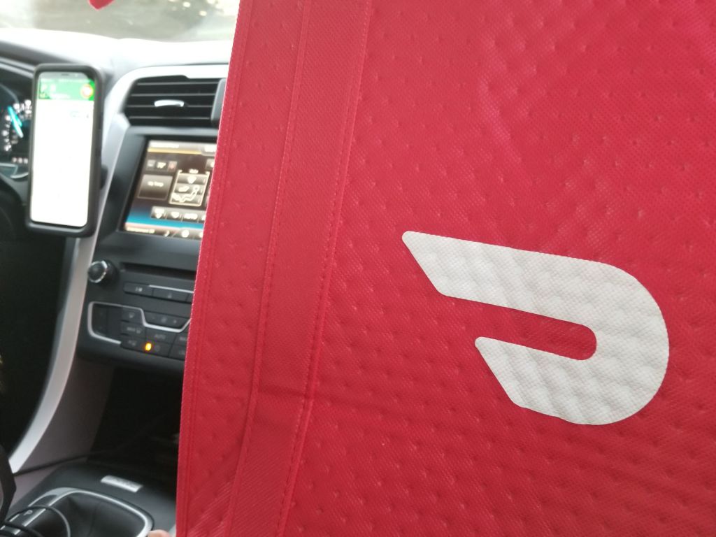 Doordash
