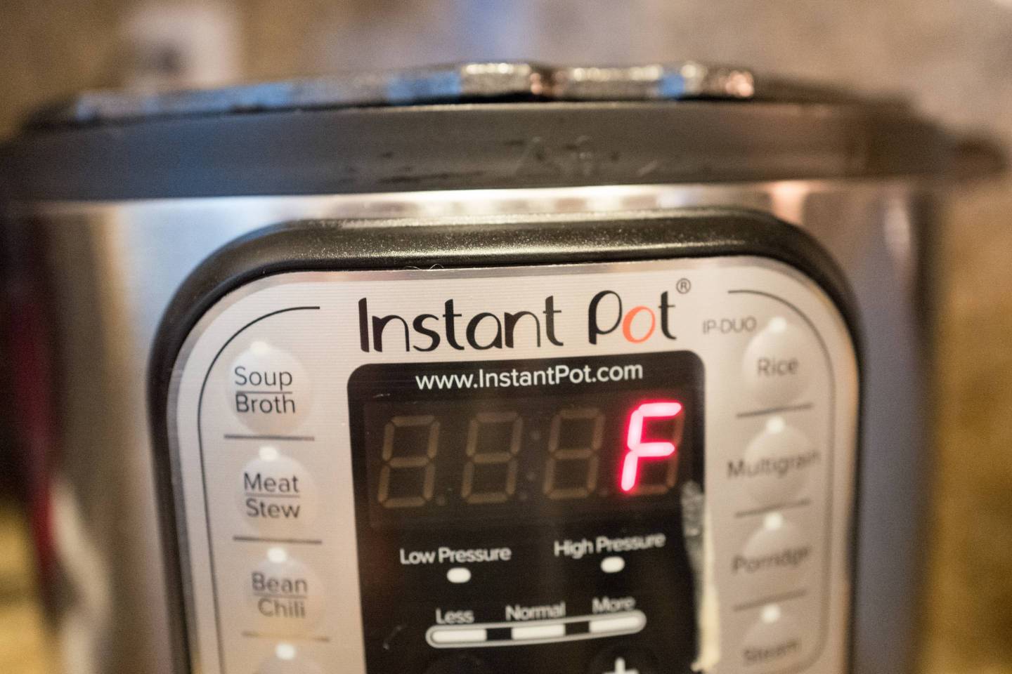Instant Pot