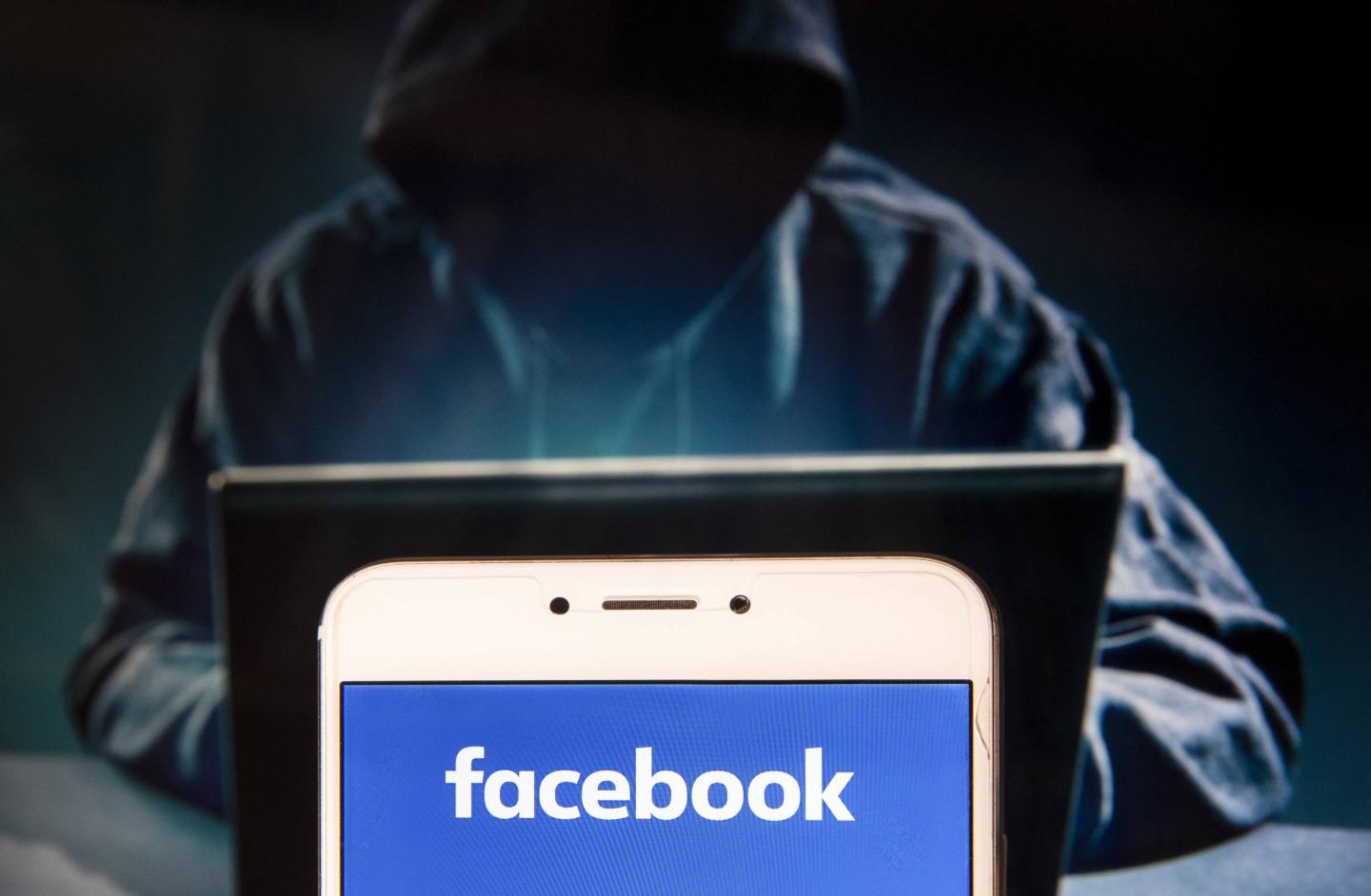 Facebook logo