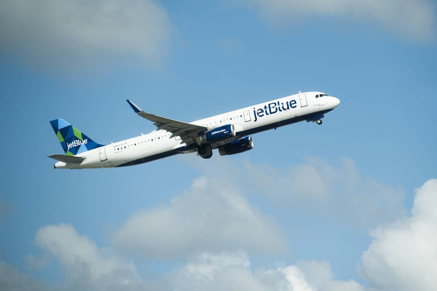 JetBlue