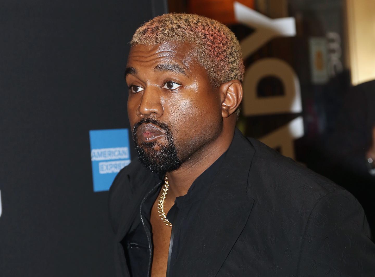 Kanye West