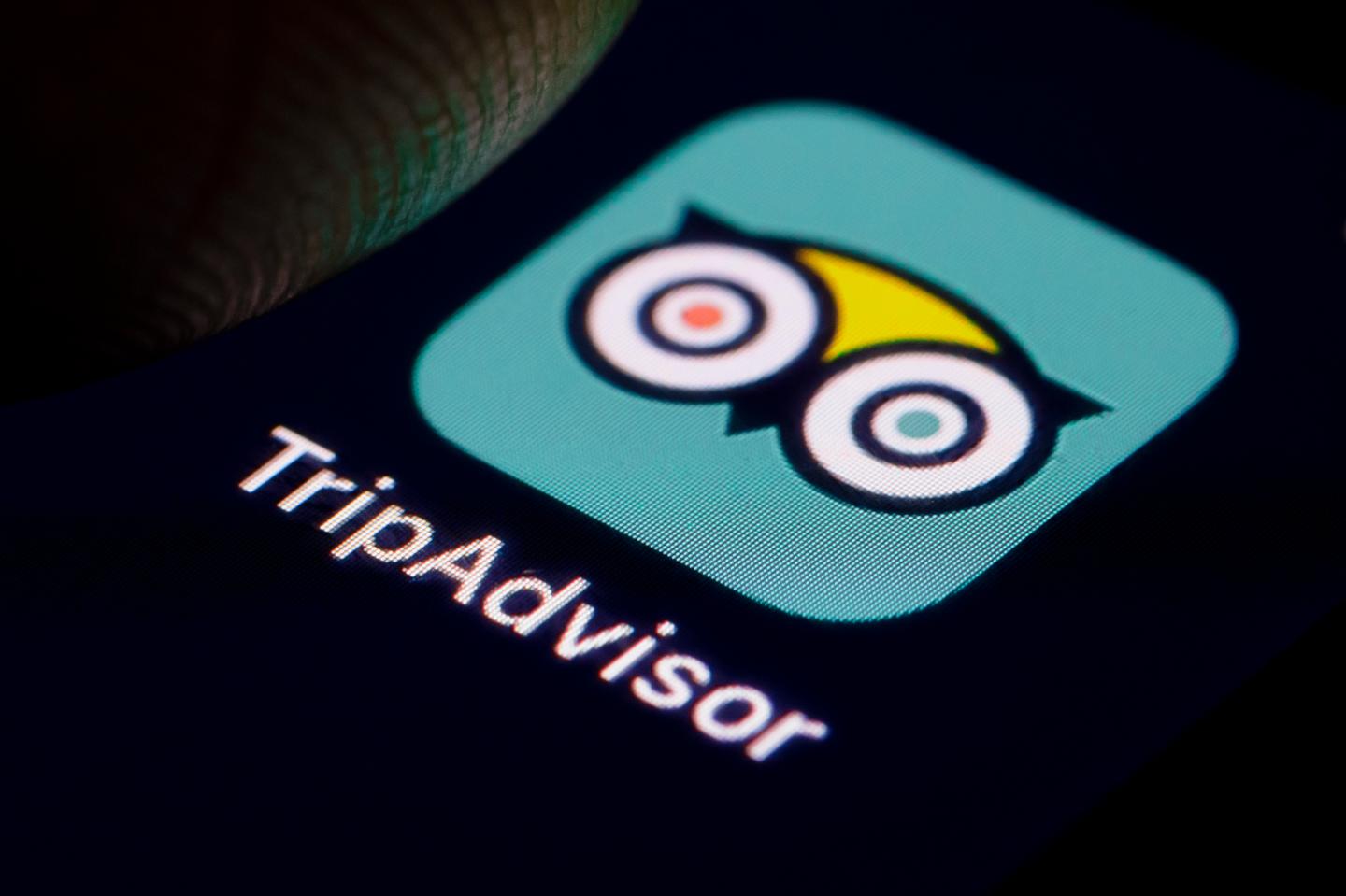TripAdvisor