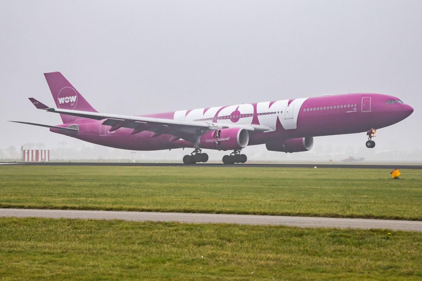 Airbus A330