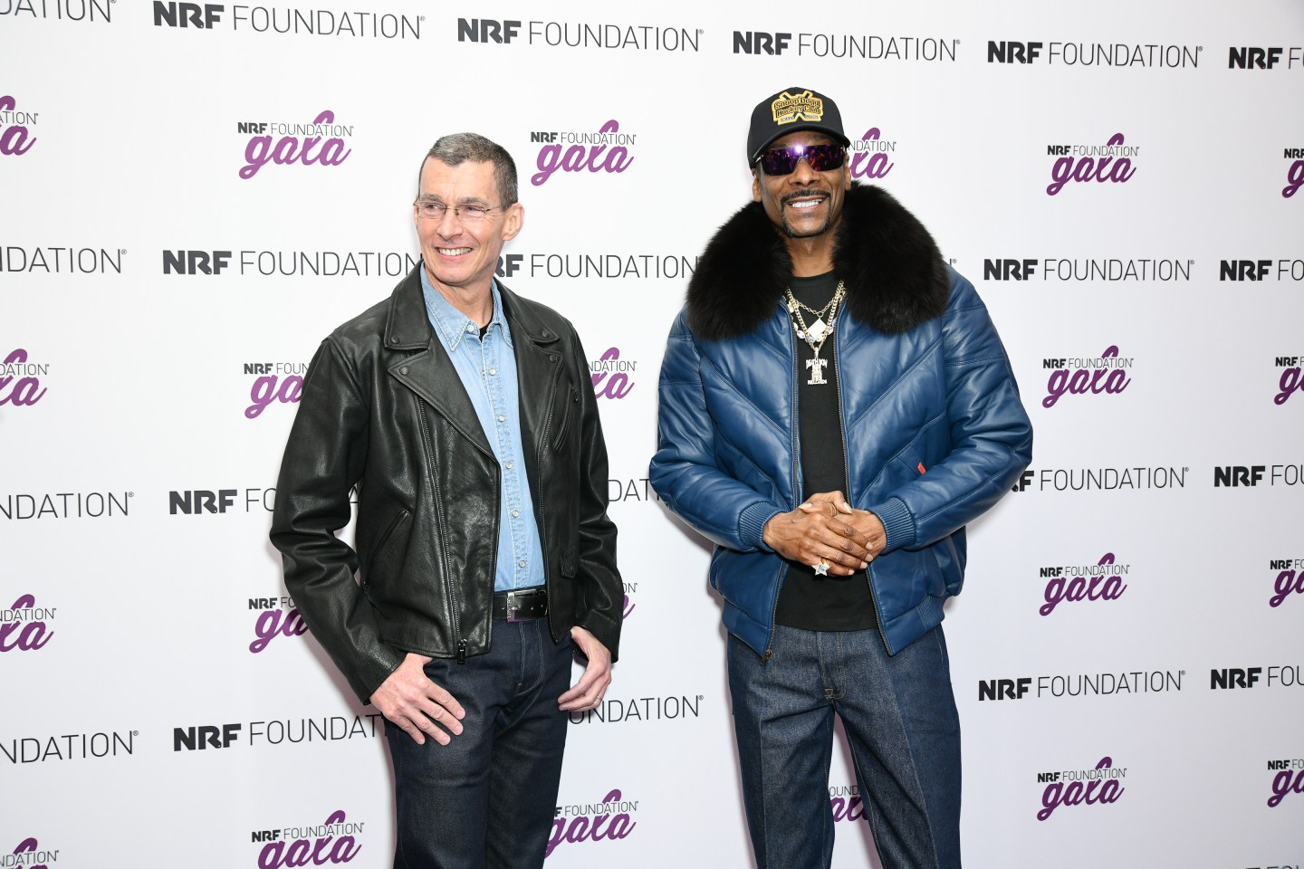 2019 NRF Foundation Gala