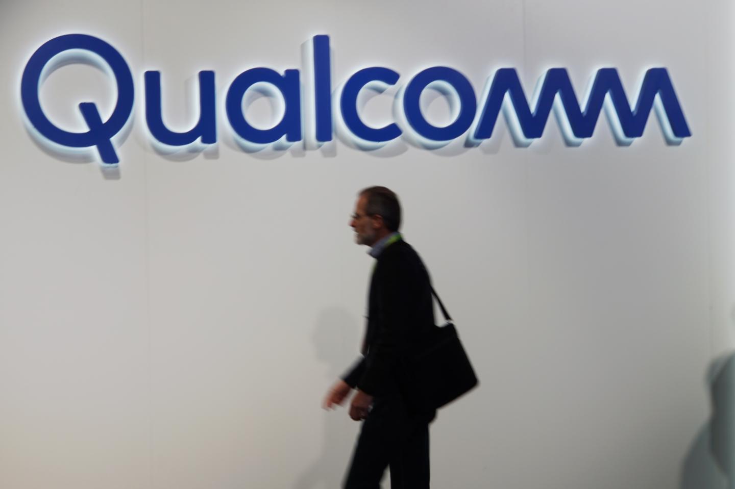 Qualcomm
