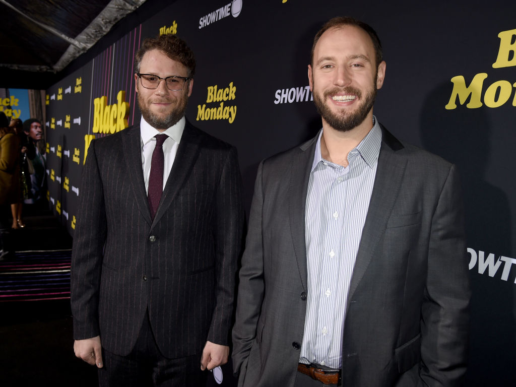 Premiere Of Showtime's "Black Monday" - Red Carpet