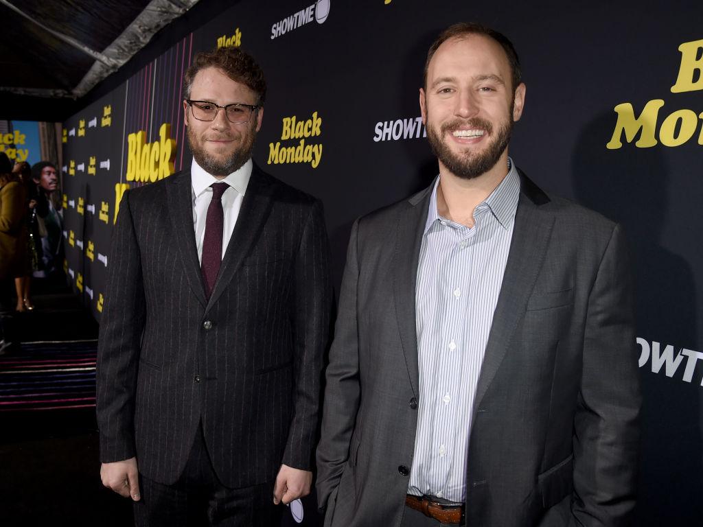Premiere Of Showtime's "Black Monday" - Red Carpet