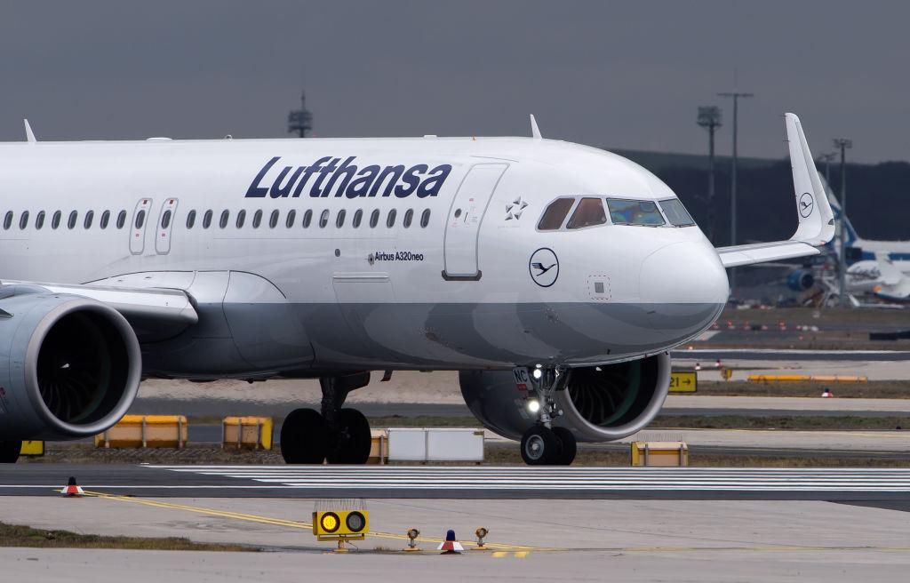 Lufthansa