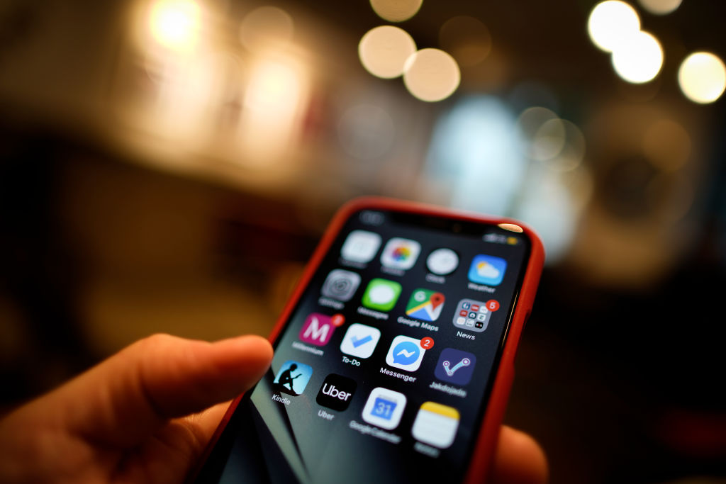 Portable Technology Photo