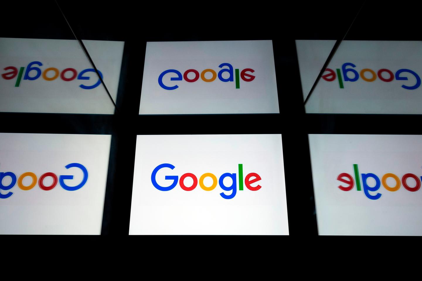 FRANCE-INTERNET-GOOGLE