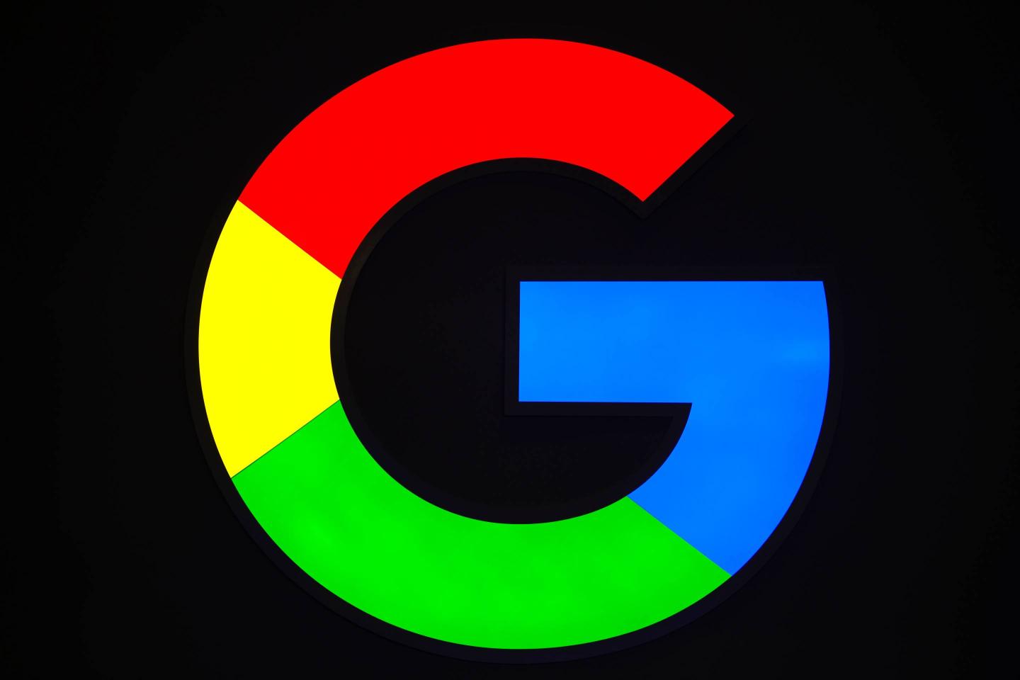 Google logo