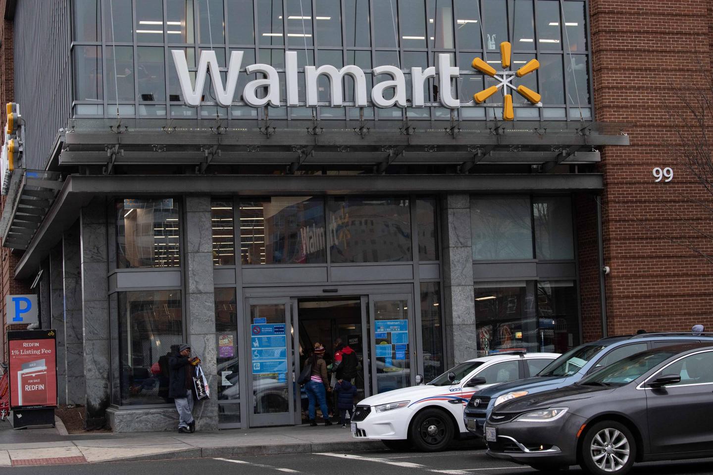 Walmart