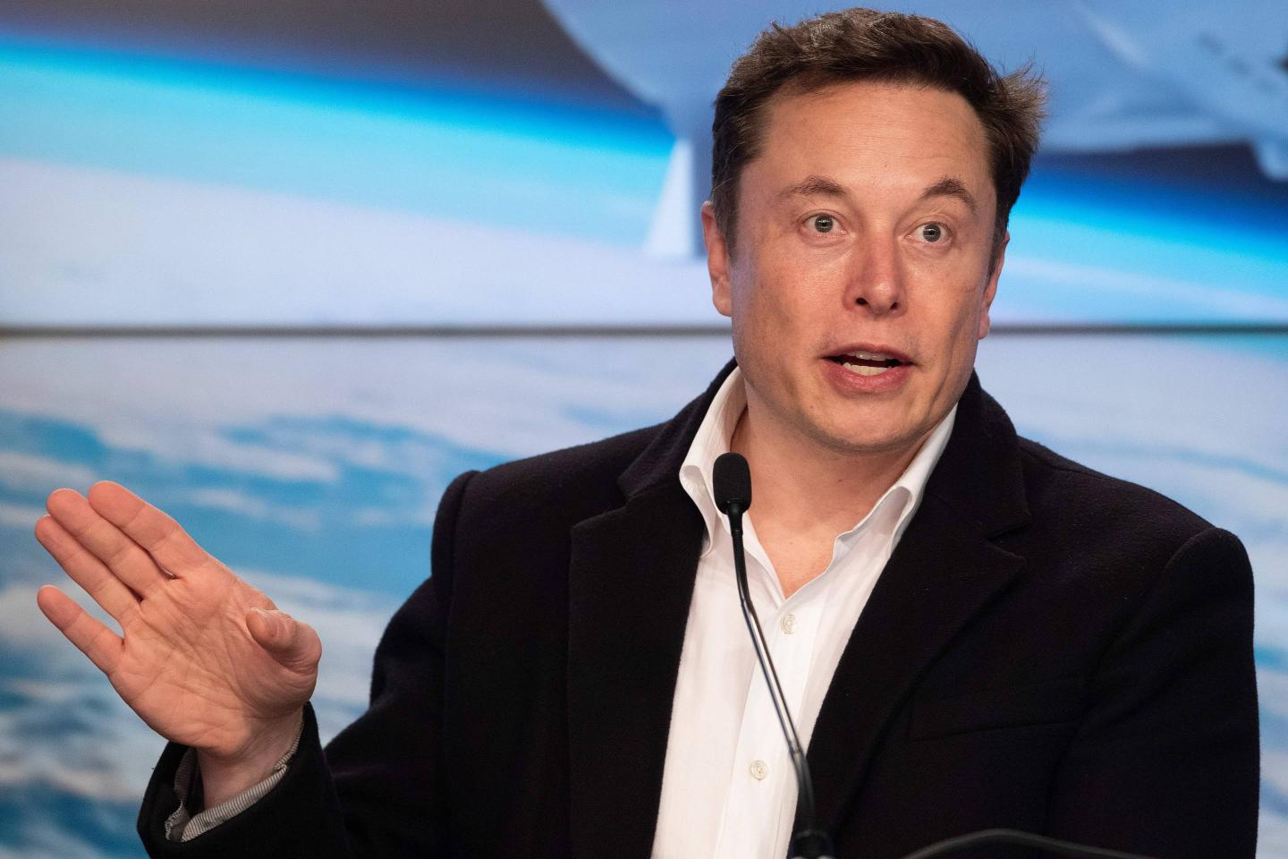 US-SPACE-AEROSPACE-SPACEX